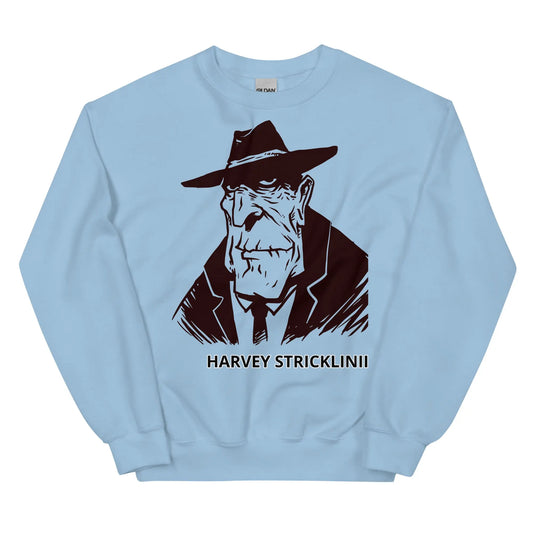 Unisex Sweatshirt-LifessentialsLLC.com