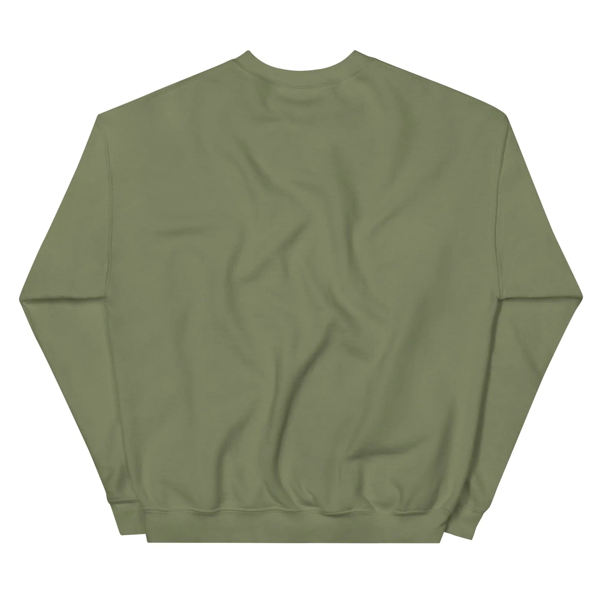 Unisex Sweatshirt-LifessentialsLLC.com