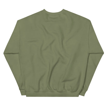 Unisex Sweatshirt-LifessentialsLLC.com