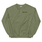Unisex Sweatshirt-LifessentialsLLC.com