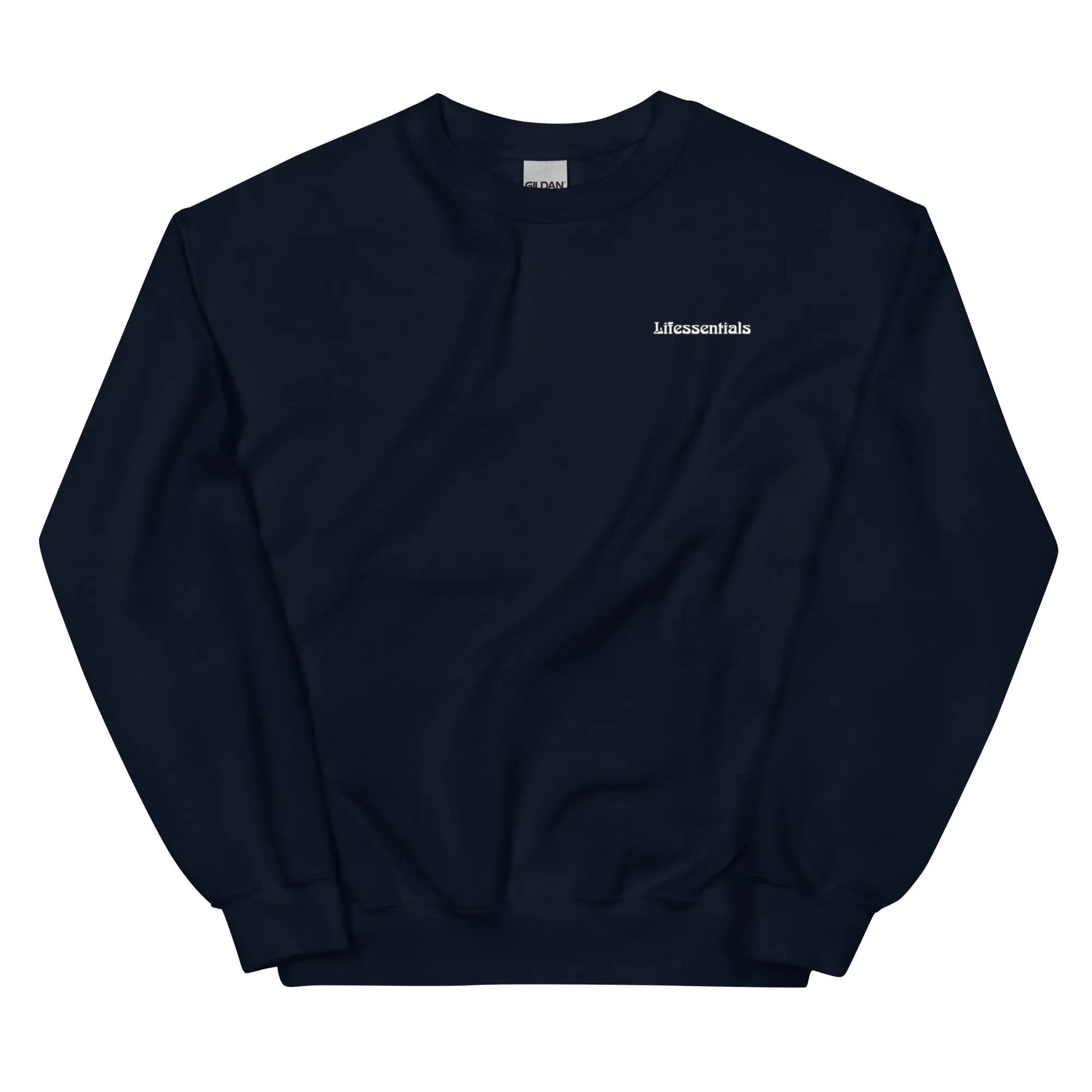 Unisex Sweatshirt-LifessentialsLLC.com