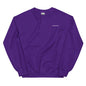 Unisex Sweatshirt-LifessentialsLLC.com