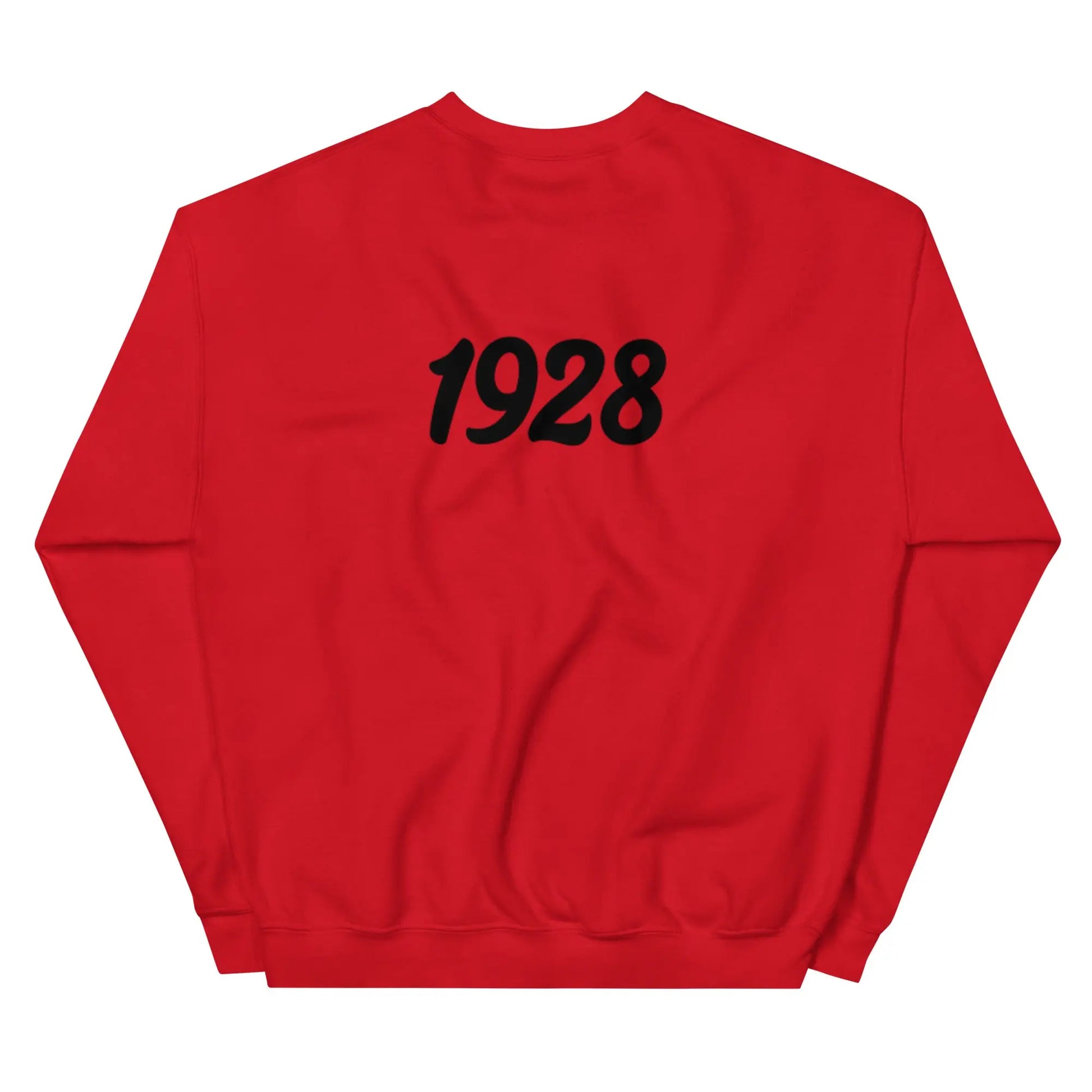 Unisex Sweatshirt-LifessentialsLLC.com