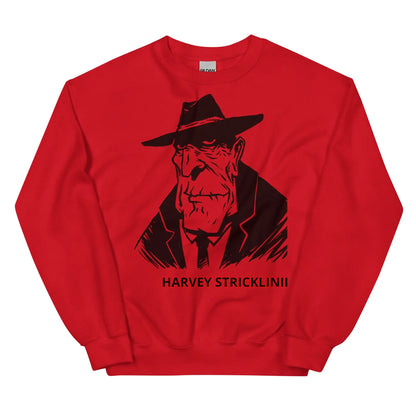 Unisex Sweatshirt-LifessentialsLLC.com