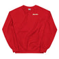 Unisex Sweatshirt-LifessentialsLLC.com