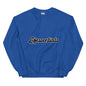 Unisex Sweatshirt-LifessentialsLLC.com