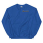 Unisex Sweatshirt-LifessentialsLLC.com