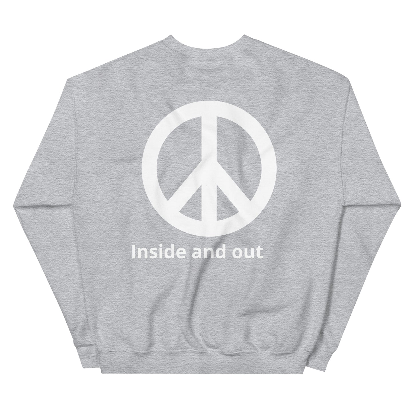 Unisex Sweatshirt