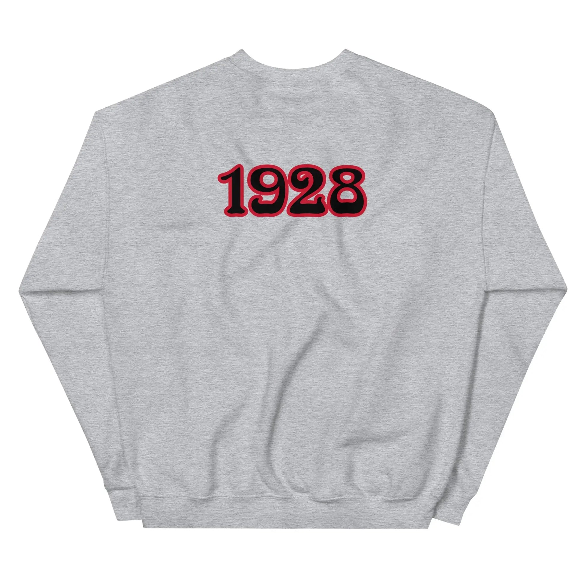 Unisex Sweatshirt-LifessentialsLLC.com