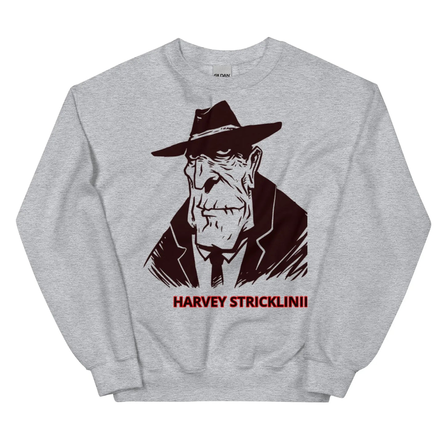 Unisex Sweatshirt-LifessentialsLLC.com