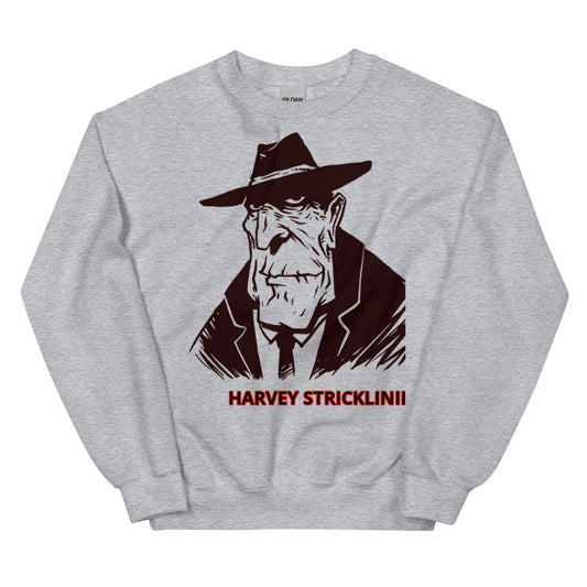 Unisex Sweatshirt-LifessentialsLLC.com