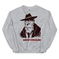 Unisex Sweatshirt-LifessentialsLLC.com