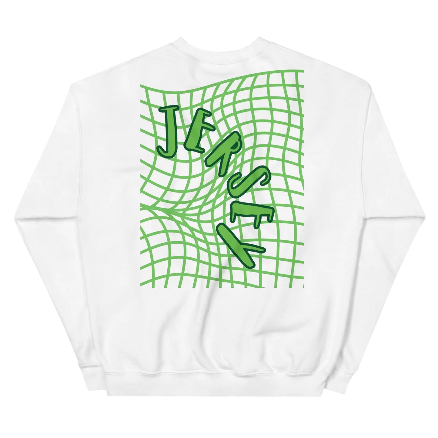Unisex Sweatshirt-LifessentialsLLC.com
