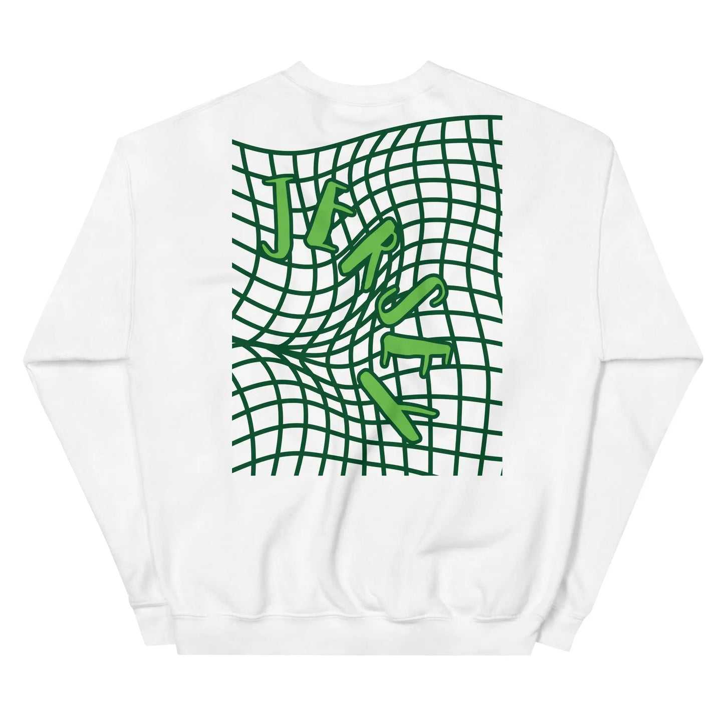 Unisex Sweatshirt-LifessentialsLLC.com