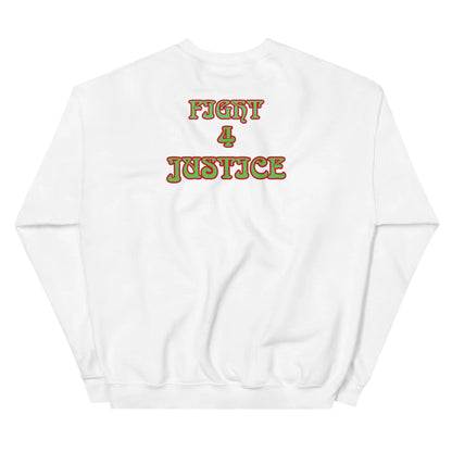 Unisex Sweatshirt-LifessentialsLLC.com