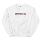 Unisex Sweatshirt-LifessentialsLLC.com