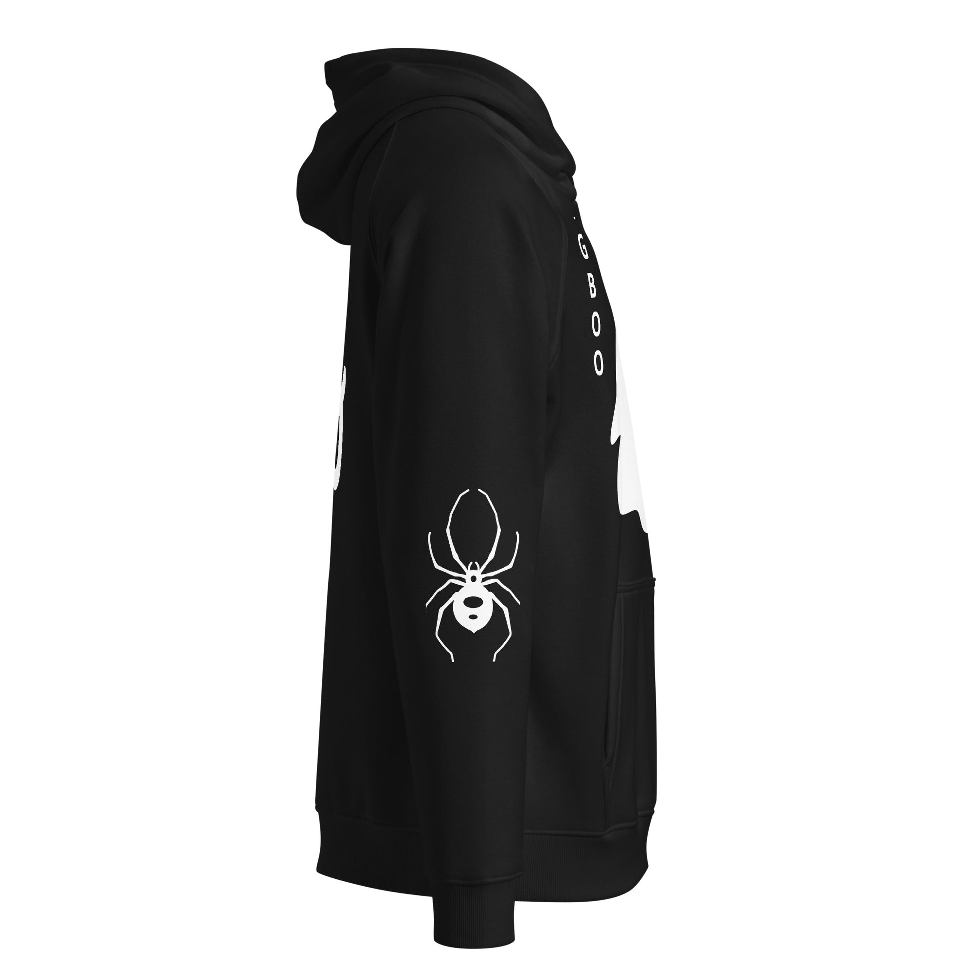 Unisex eco raglan hoodie-LifessentialsLLC.com