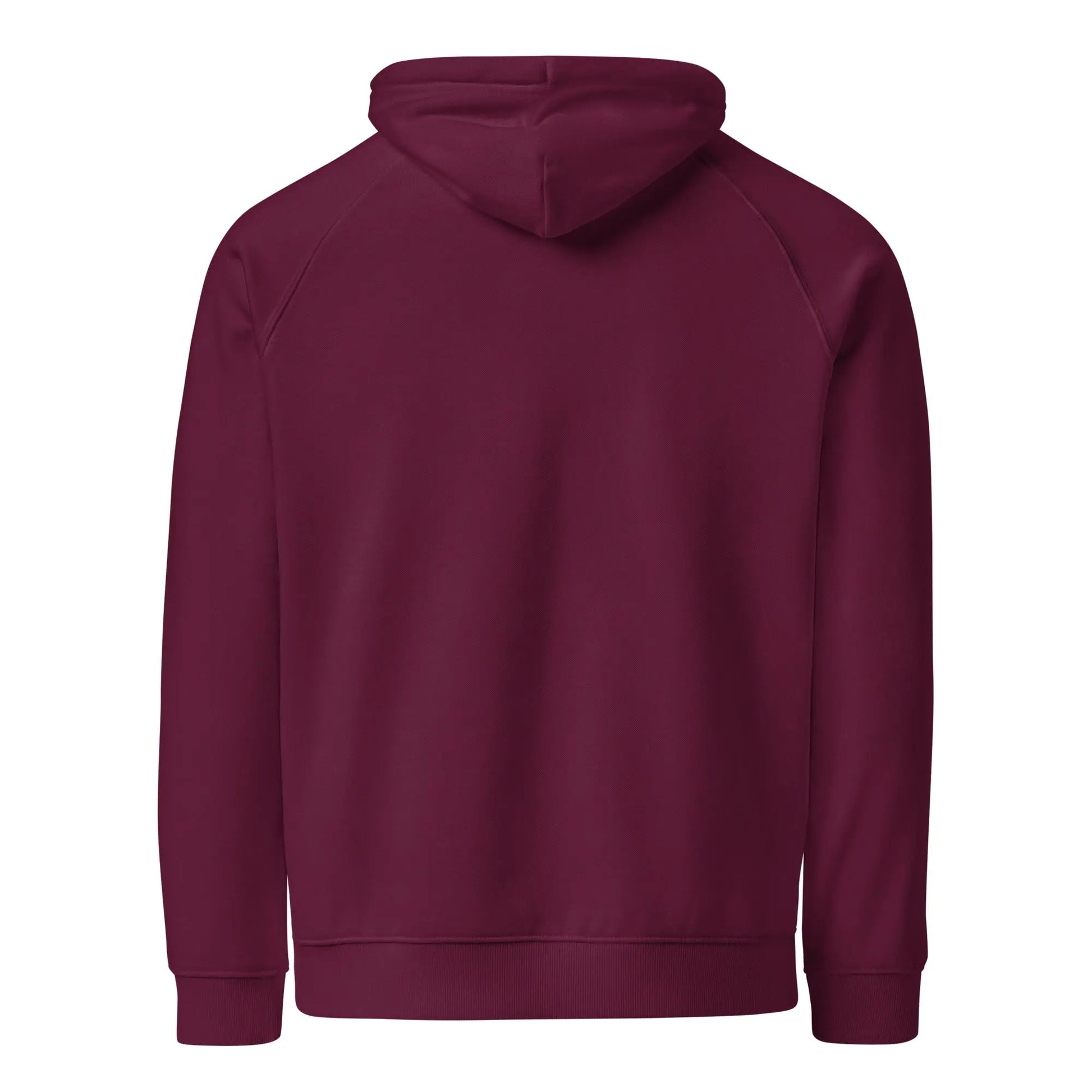 "OKLAHOMA" eco raglan hoodie-LifessentialsLLC.com