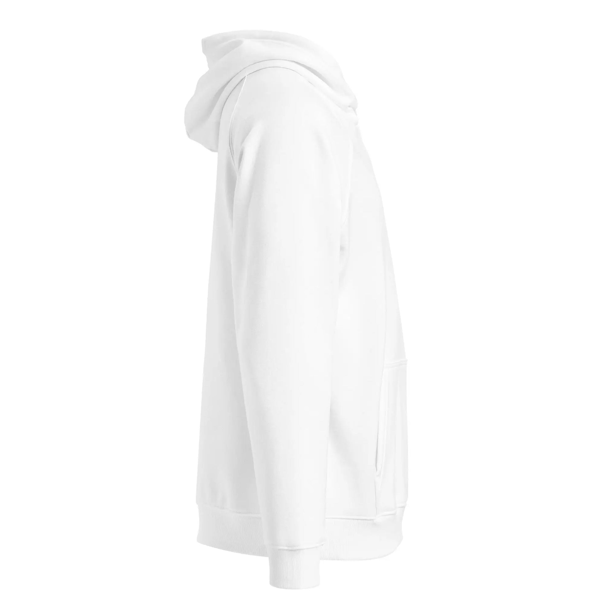 Unisex eco raglan hoodie-LifessentialsLLC.com