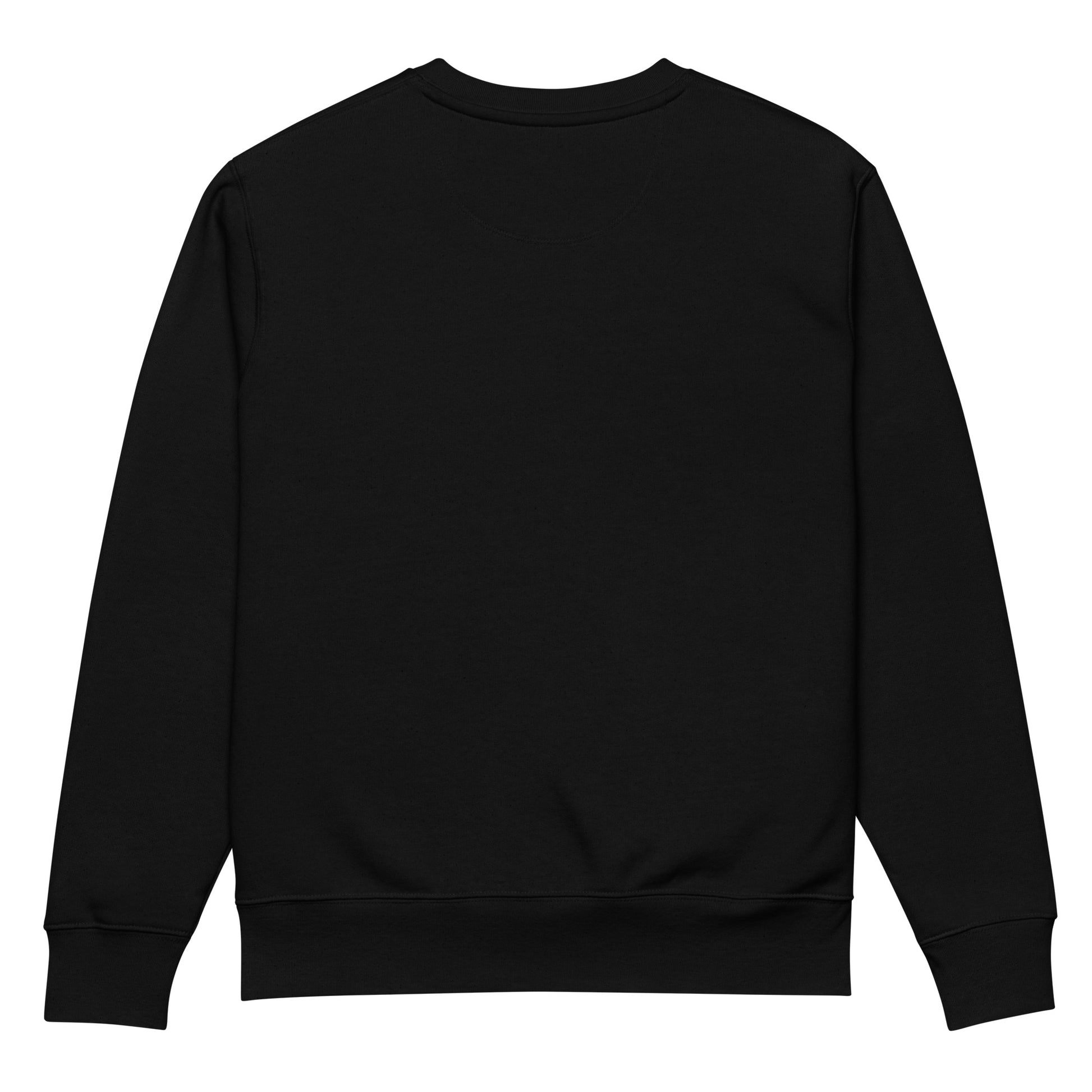 Unisex eco sweatshirt-LifessentialsLLC.com