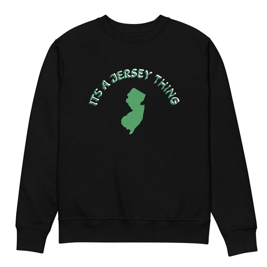 Unisex eco sweatshirt-LifessentialsLLC.com