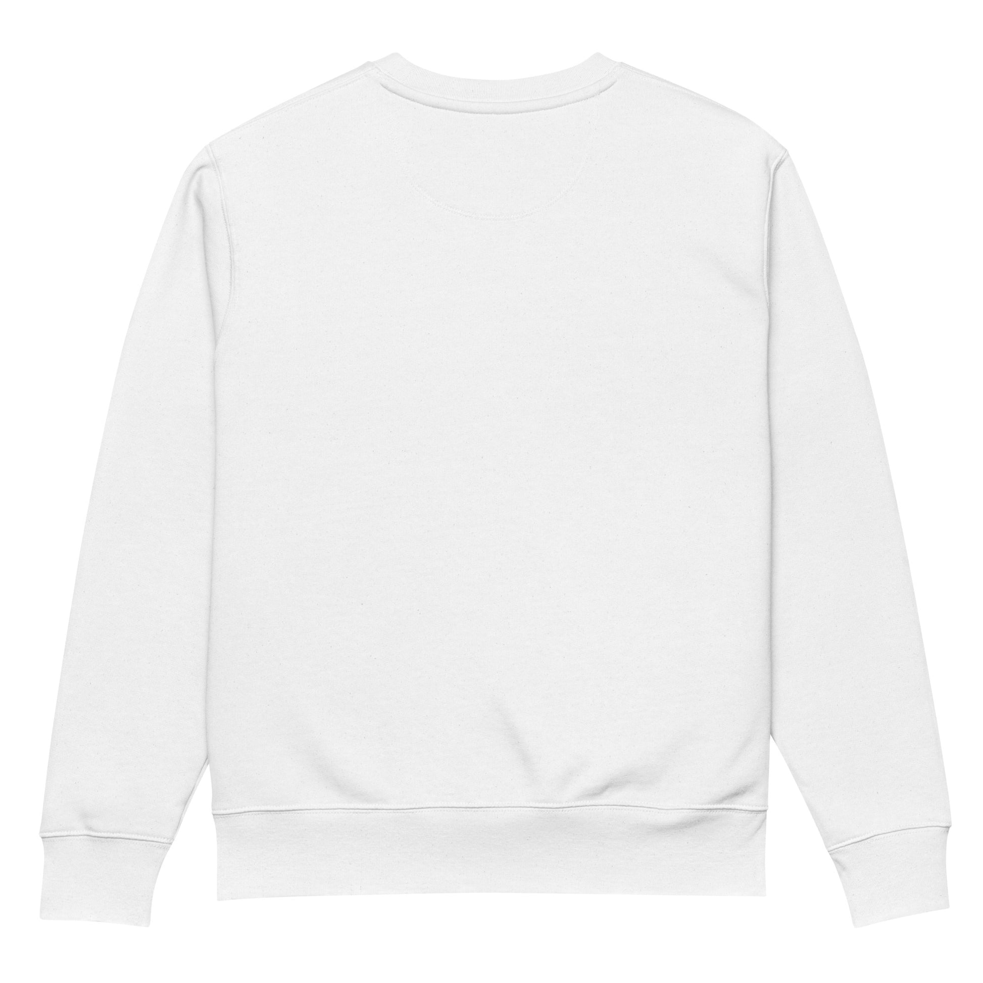 Unisex eco sweatshirt-LifessentialsLLC.com