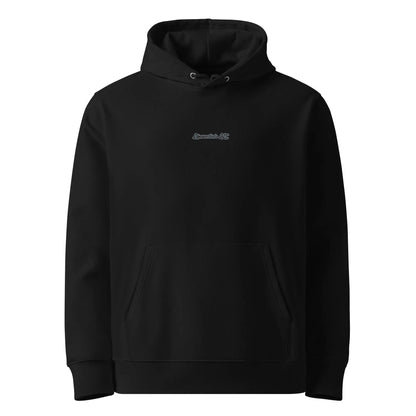 Unisex essential organic hoodie-LifessentialsLLC.com