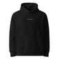 Unisex essential organic hoodie-LifessentialsLLC.com