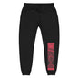 Unisex fleece sweatpants-LifessentialsLLC.com