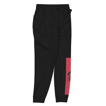 Unisex fleece sweatpants-LifessentialsLLC.com