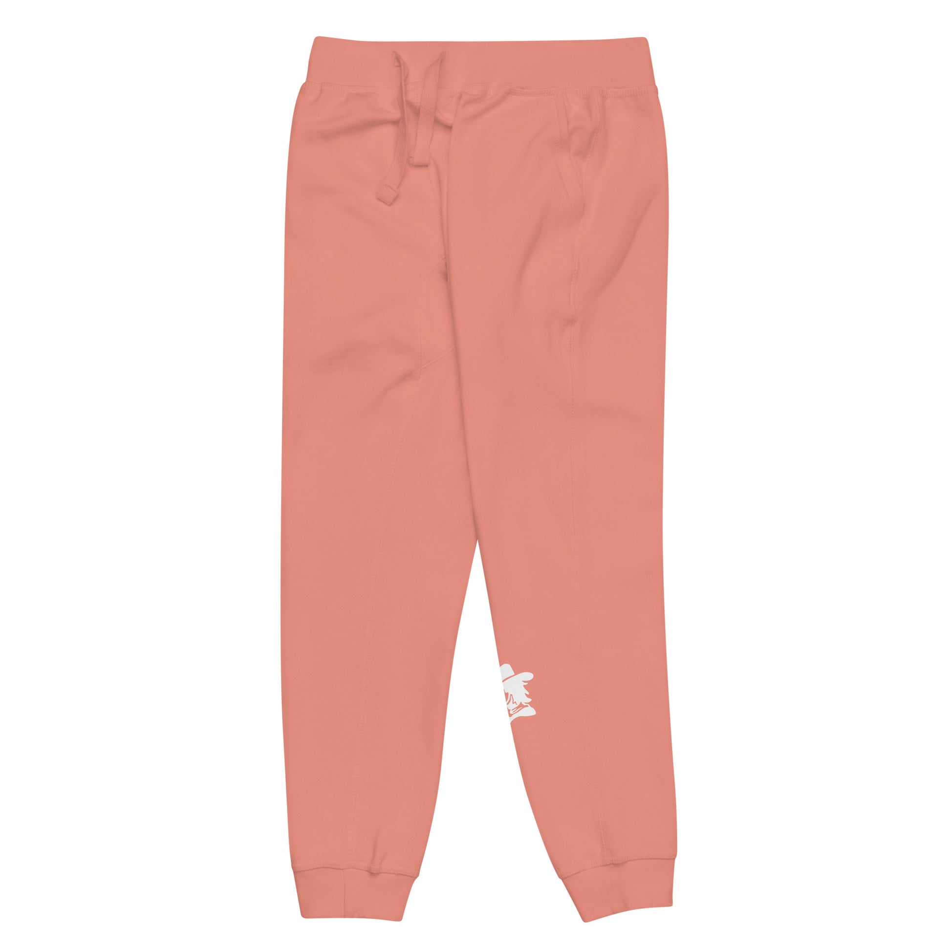 Unisex fleece sweatpants/Cowgirl select-LifessentialsLLC.com