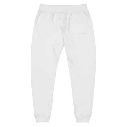 Unisex fleece sweatpants-LifessentialsLLC.com