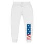 Unisex fleece sweatpants-LifessentialsLLC.com