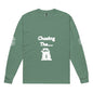 Garment-dyed heavyweight long-sleeve shirt-LifessentialsLLC.com