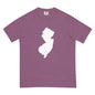 Unisex garment-dyed heavyweight t-shirt-LifessentialsLLC.com