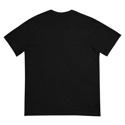 Unisex garment-dyed heavyweight t-shirt-LifessentialsLLC.com
