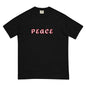 Unisex garment-dyed heavyweight t-shirt-LifessentialsLLC.com