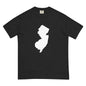 Unisex garment-dyed heavyweight t-shirt-LifessentialsLLC.com