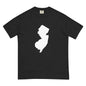 Unisex garment-dyed heavyweight t-shirt-LifessentialsLLC.com