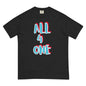 Unisex garment-dyed heavyweight t-shirt-LifessentialsLLC.com
