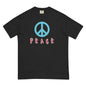 Unisex garment-dyed heavyweight t-shirt-LifessentialsLLC.com