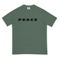 Unisex garment-dyed heavyweight t-shirt-LifessentialsLLC.com