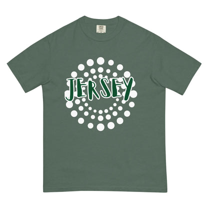 Unisex garment-dyed heavyweight t-shirt-LifessentialsLLC.com