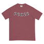 Unisex garment-dyed heavyweight t-shirt-LifessentialsLLC.com