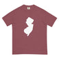 Unisex garment-dyed heavyweight t-shirt-LifessentialsLLC.com