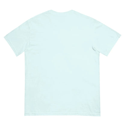 Unisex garment-dyed heavyweight t-shirt-LifessentialsLLC.com