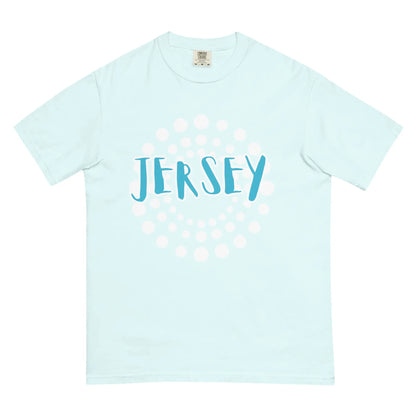 Unisex garment-dyed heavyweight t-shirt-LifessentialsLLC.com