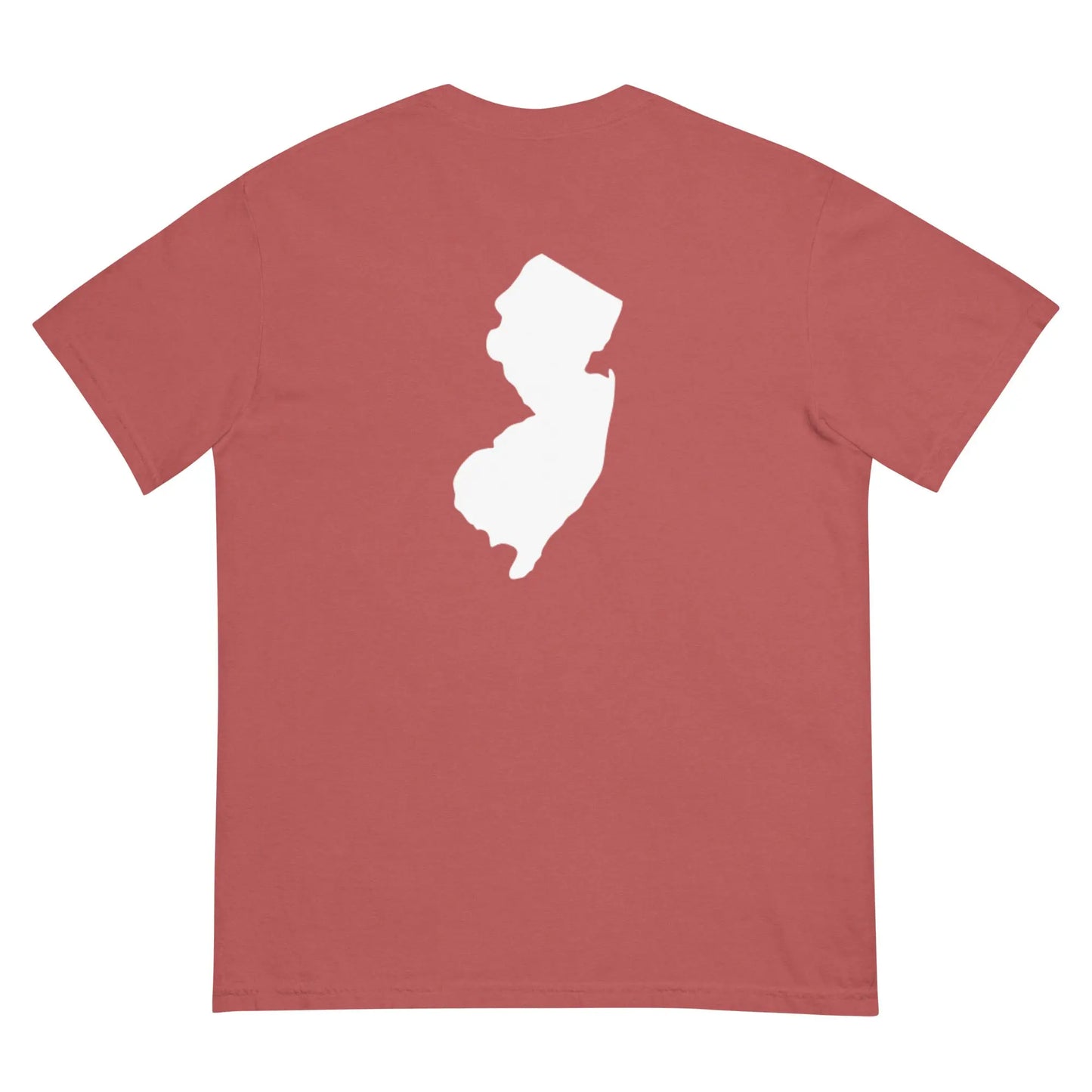 Unisex garment-dyed heavyweight t-shirt-LifessentialsLLC.com