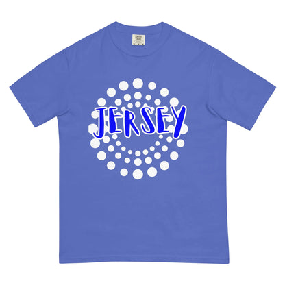 Unisex garment-dyed heavyweight t-shirt-LifessentialsLLC.com