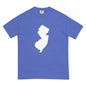 Unisex garment-dyed heavyweight t-shirt-LifessentialsLLC.com